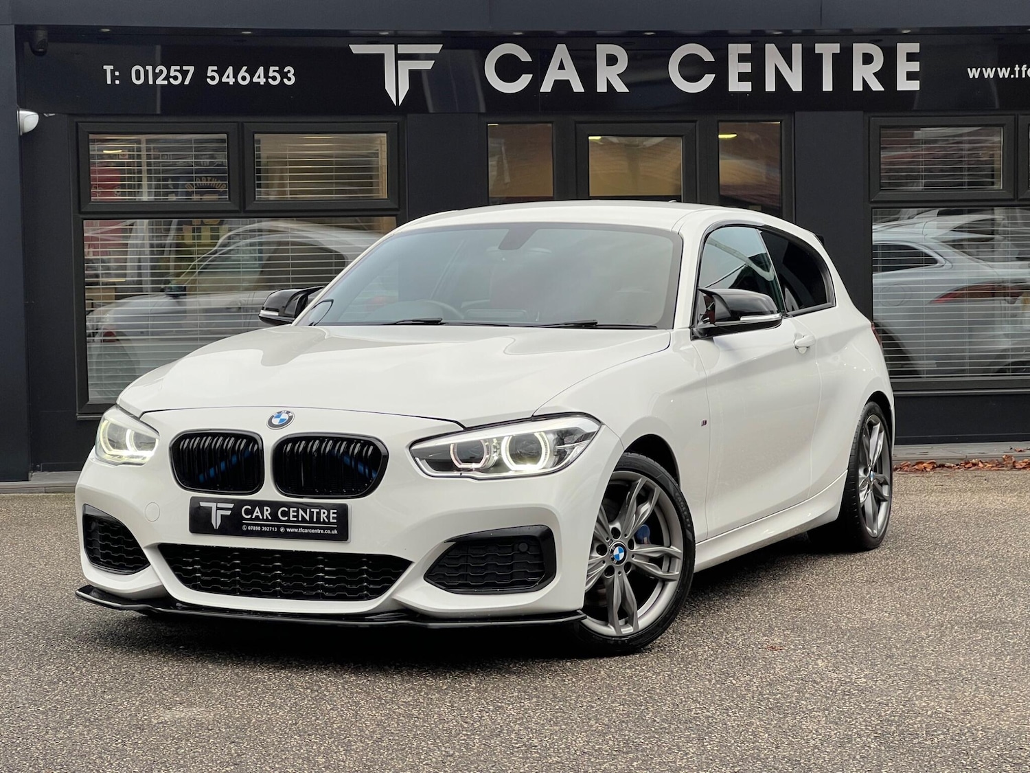 Used BMW 1 Series 2017 for sale - 77039783: Photo 54