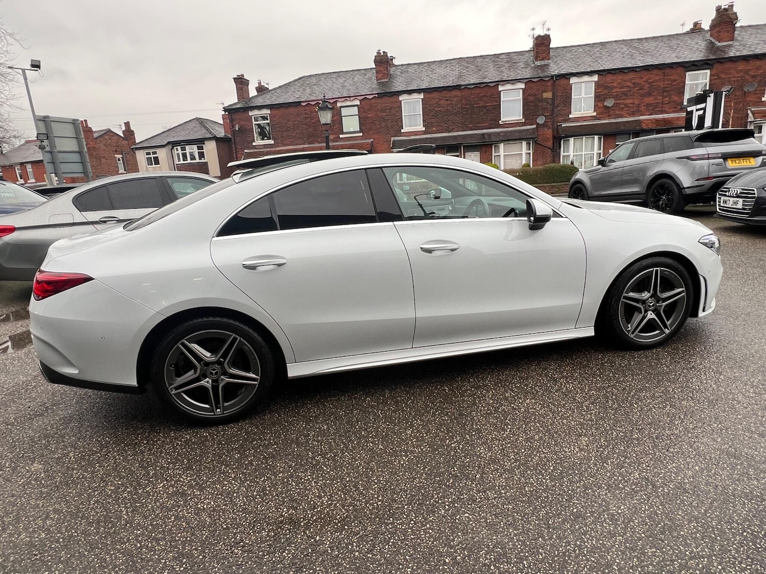 Used Mercedes-Benz CLA 2021 for sale - 77290460: Photo 18