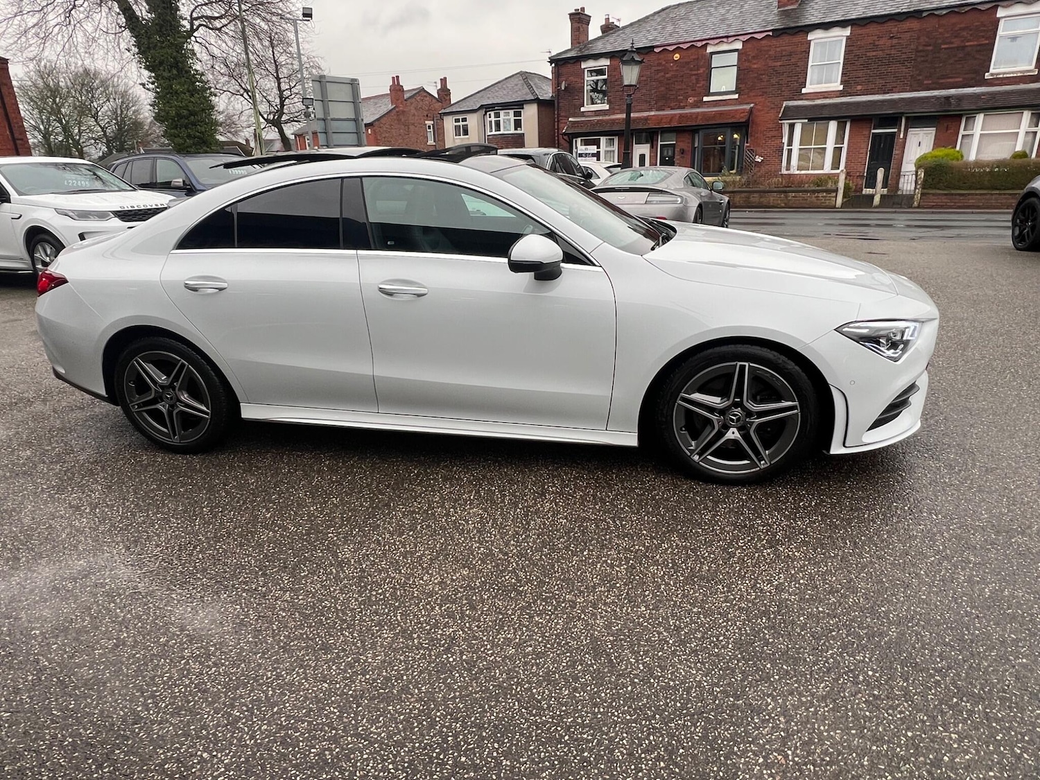 Used Mercedes-Benz CLA 2021 for sale - 77290460: Photo 20