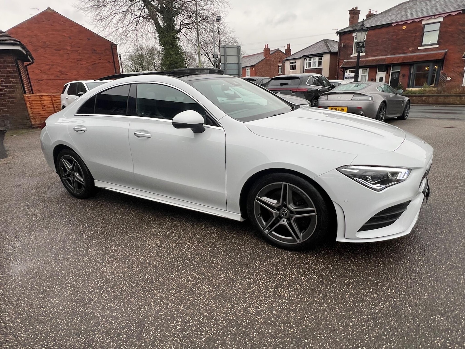 Used Mercedes-Benz CLA 2021 for sale - 77290460: Photo 22