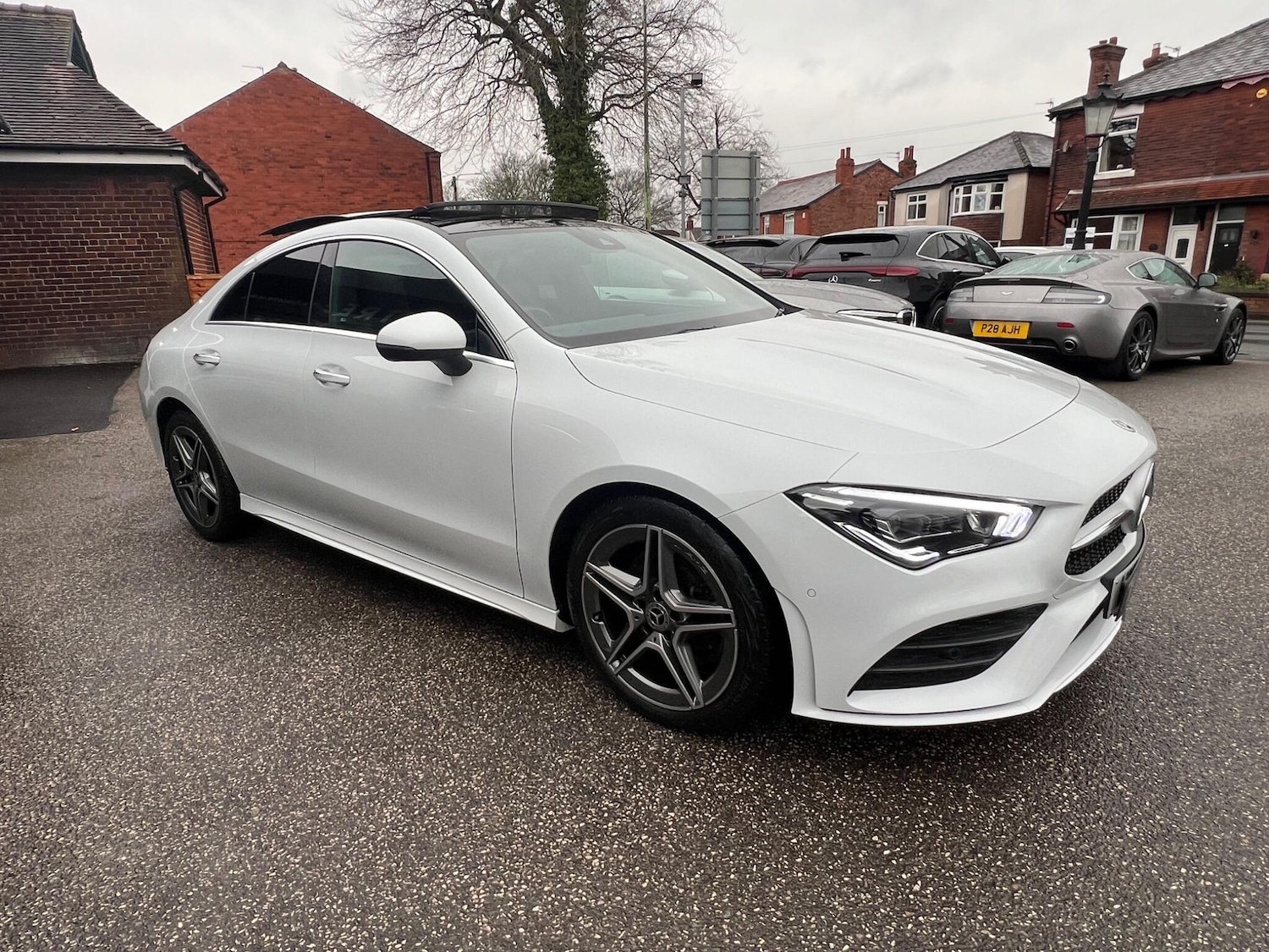 Used Mercedes-Benz CLA 2021 for sale - 77290460: Photo 23