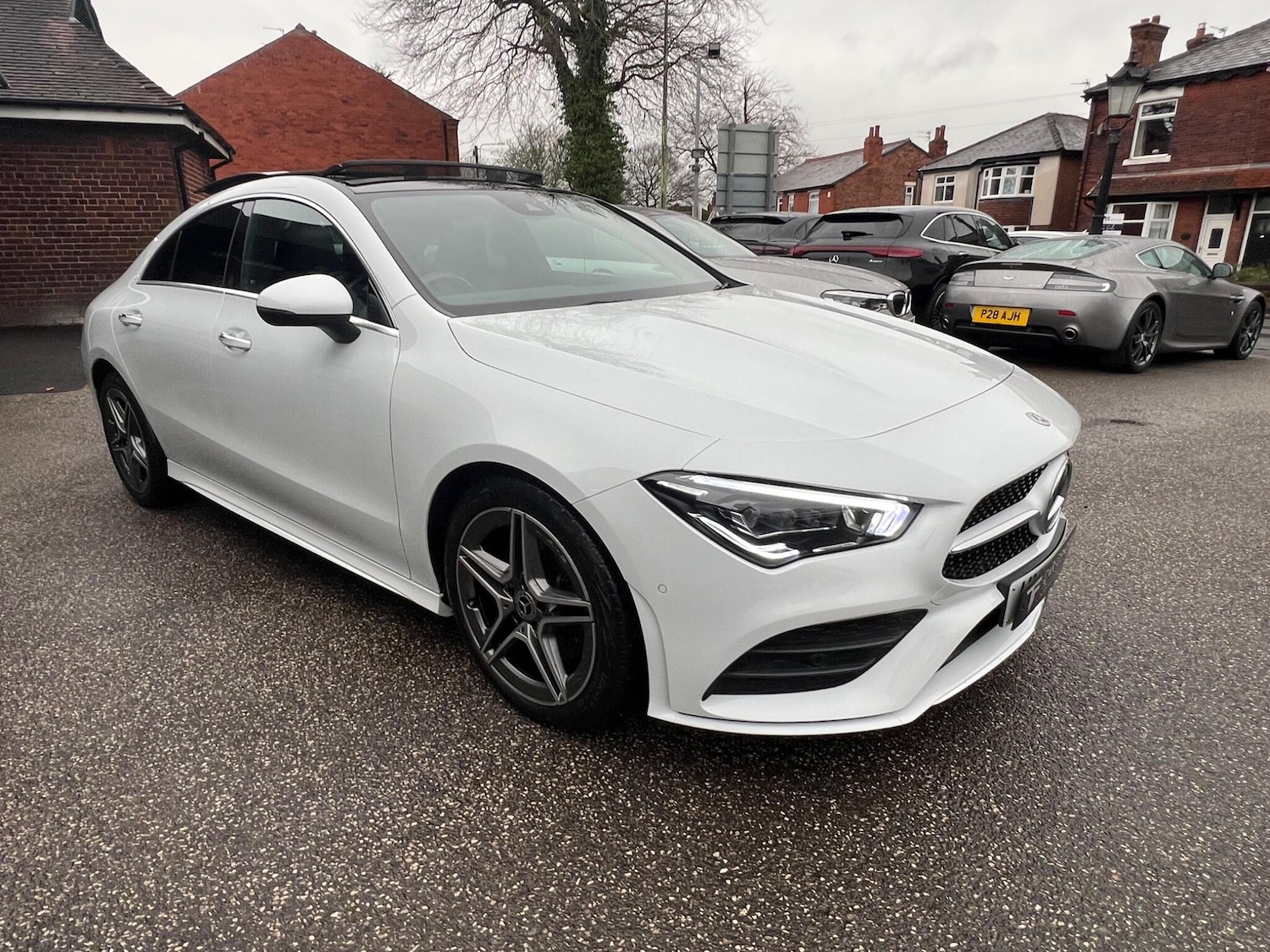 Used Mercedes-Benz CLA 2021 for sale - 77290460: Photo 24