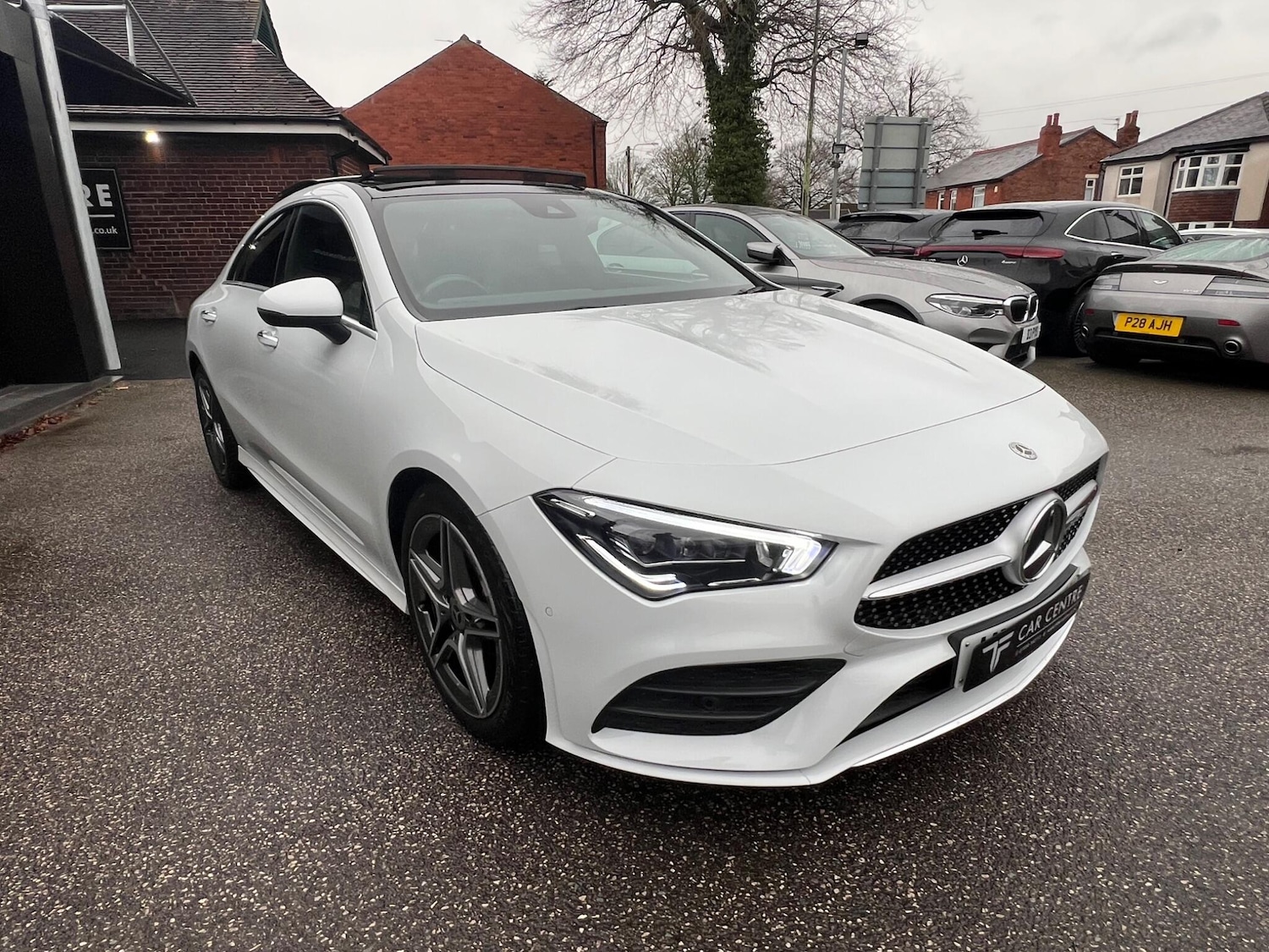 Used Mercedes-Benz CLA 2021 for sale - 77290460: Photo 25