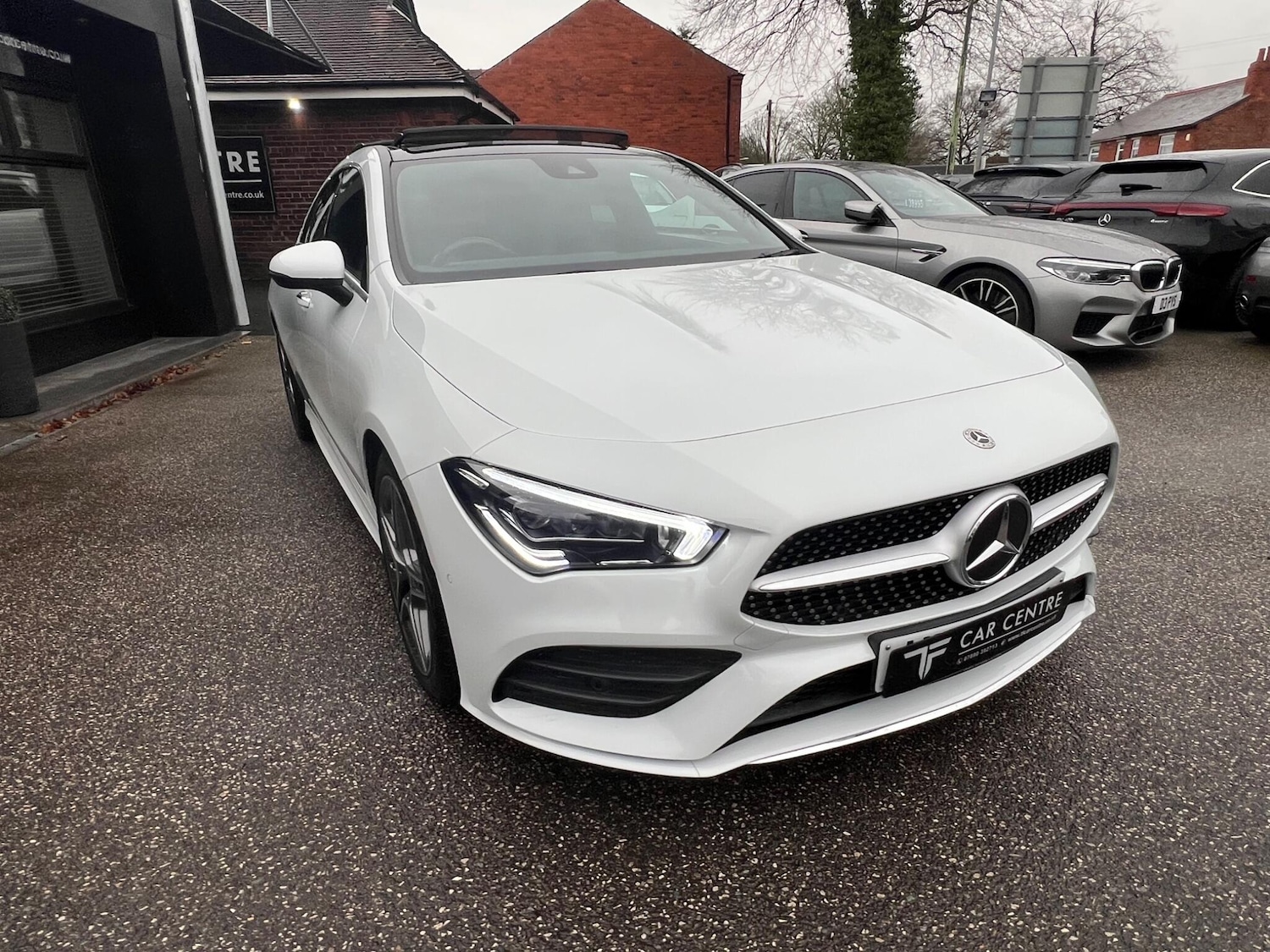 Used Mercedes-Benz CLA 2021 for sale - 77290460: Photo 26
