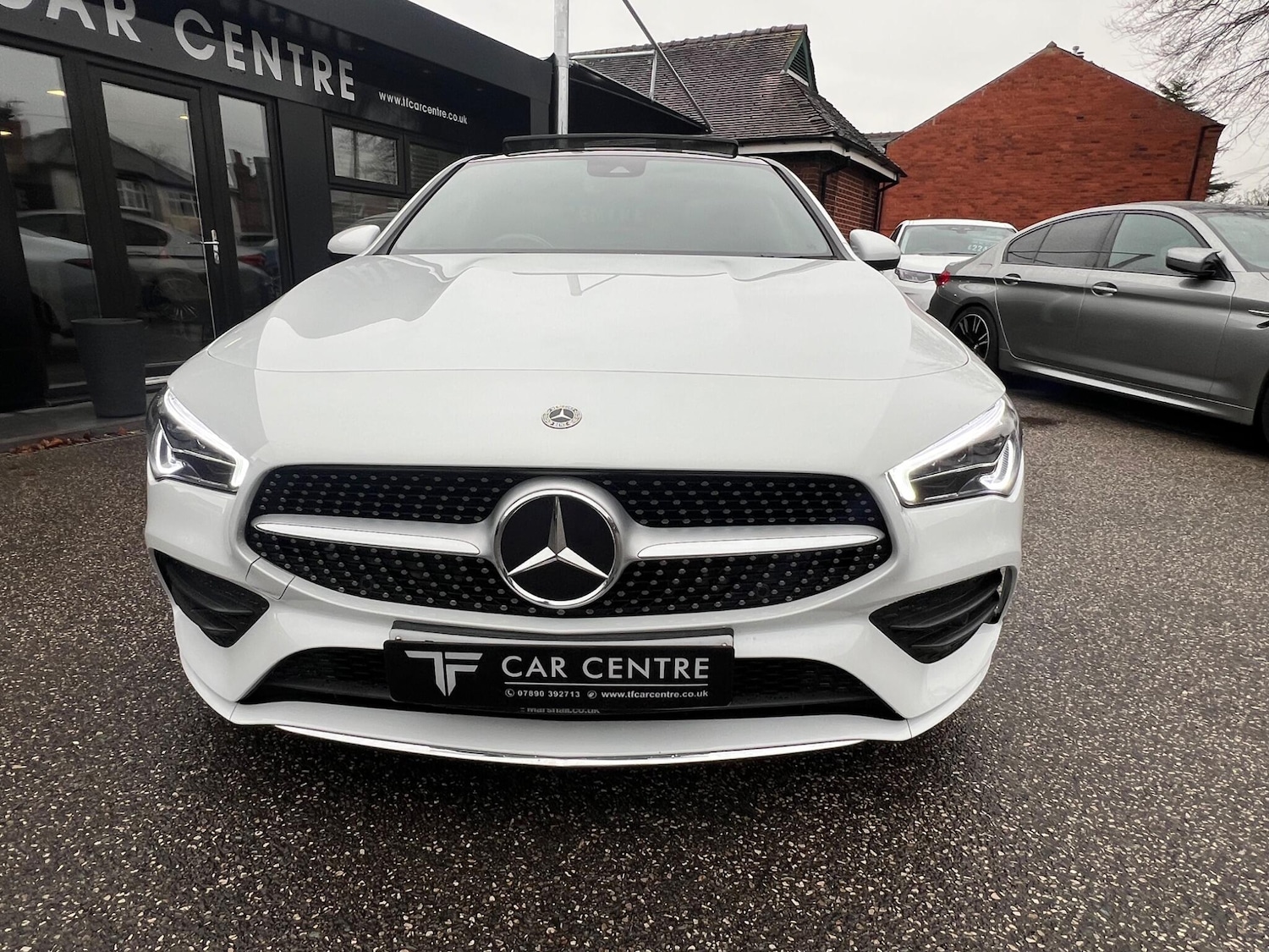 Used Mercedes-Benz CLA 2021 for sale - 77290460: Photo 28