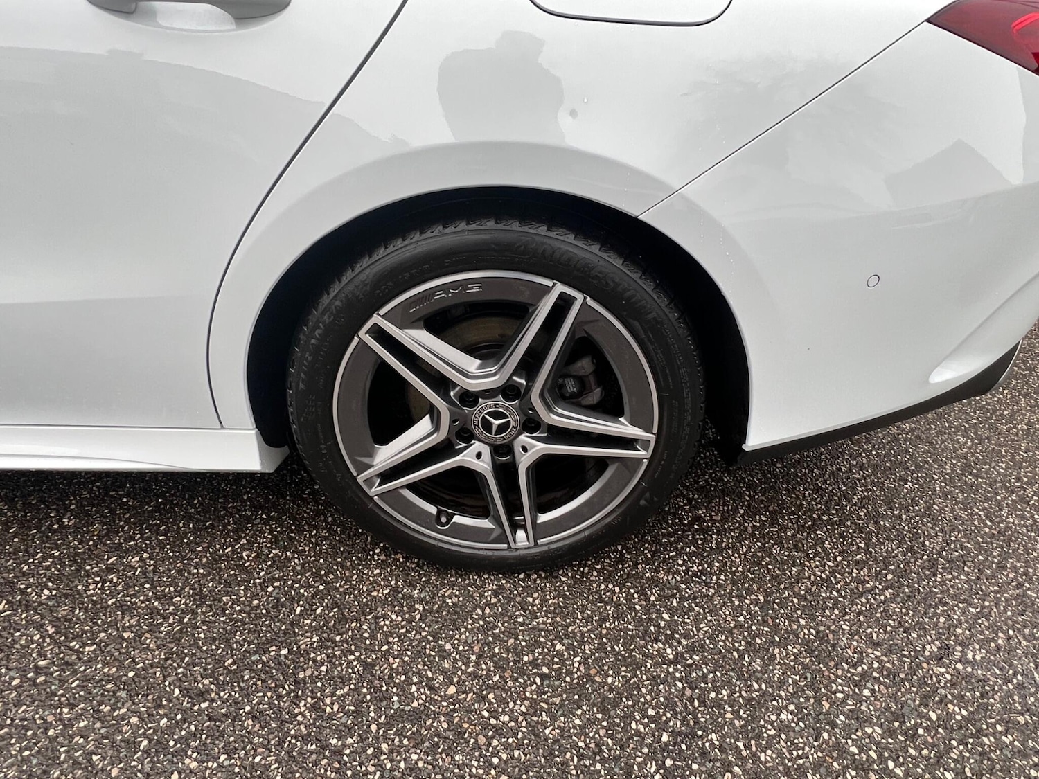 Used Mercedes-Benz CLA 2021 for sale - 77290460: Photo 30