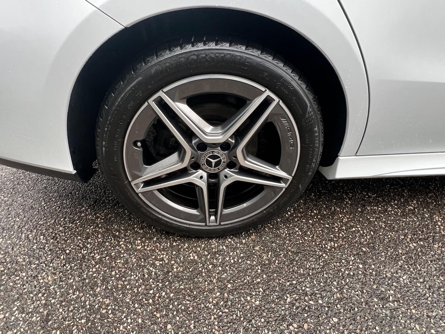 Used Mercedes-Benz CLA 2021 for sale - 77290460: Photo 31