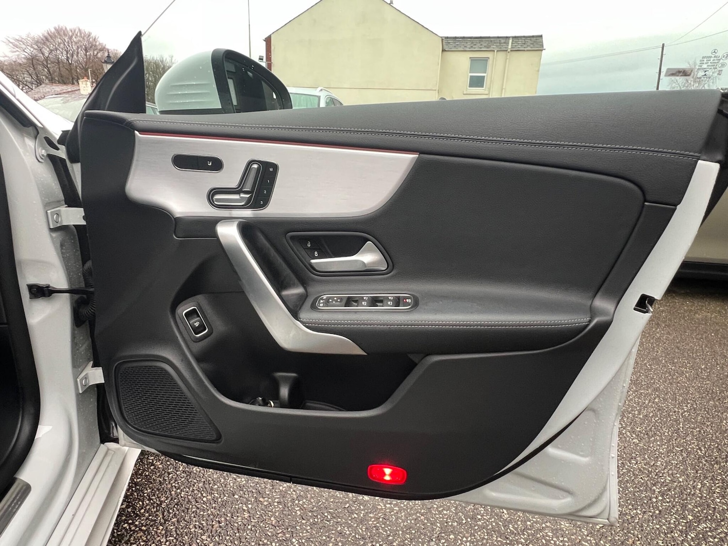 Used Mercedes-Benz CLA 2021 for sale - 77290460: Photo 34