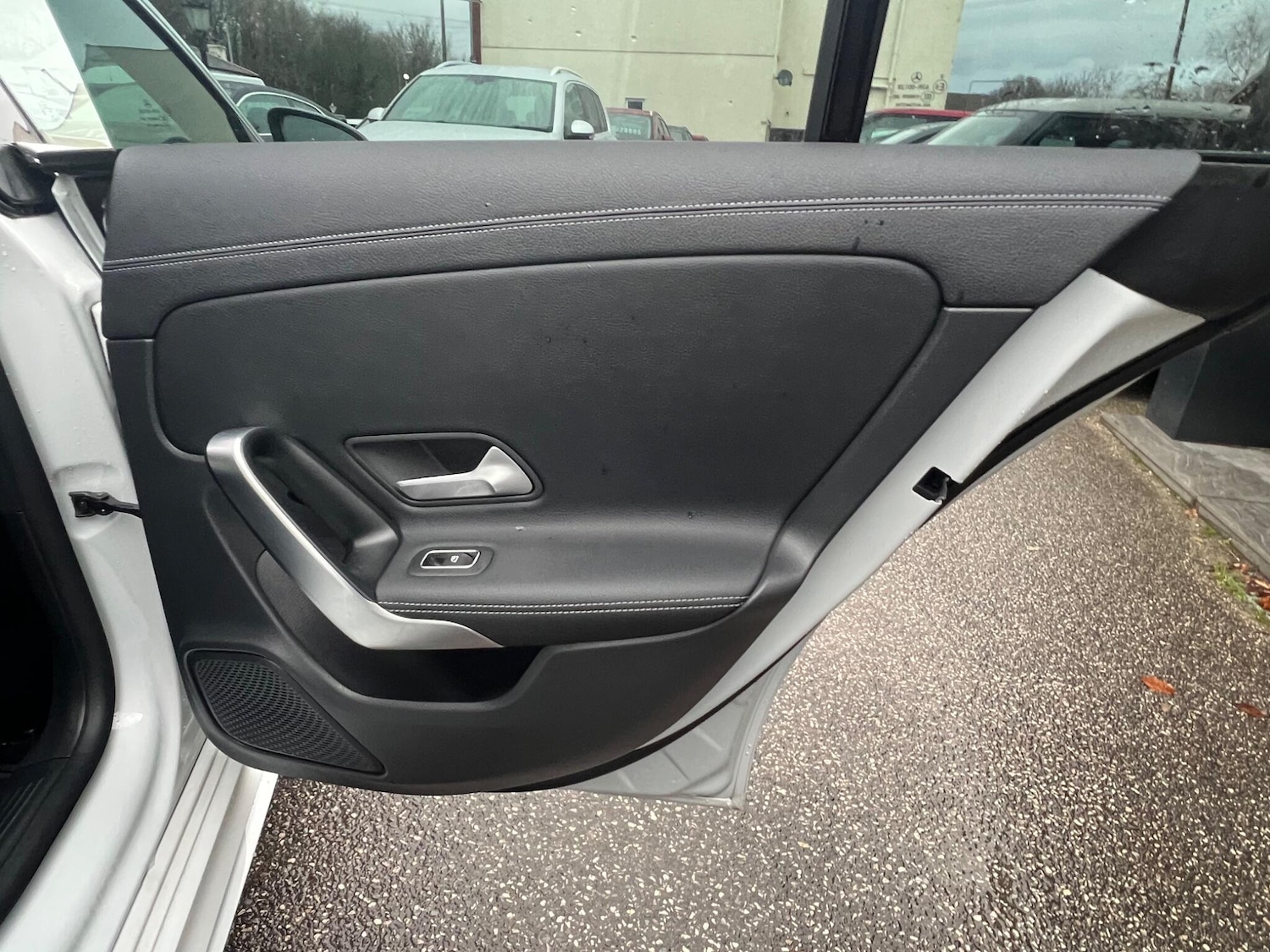 Used Mercedes-Benz CLA 2021 for sale - 77290460: Photo 37