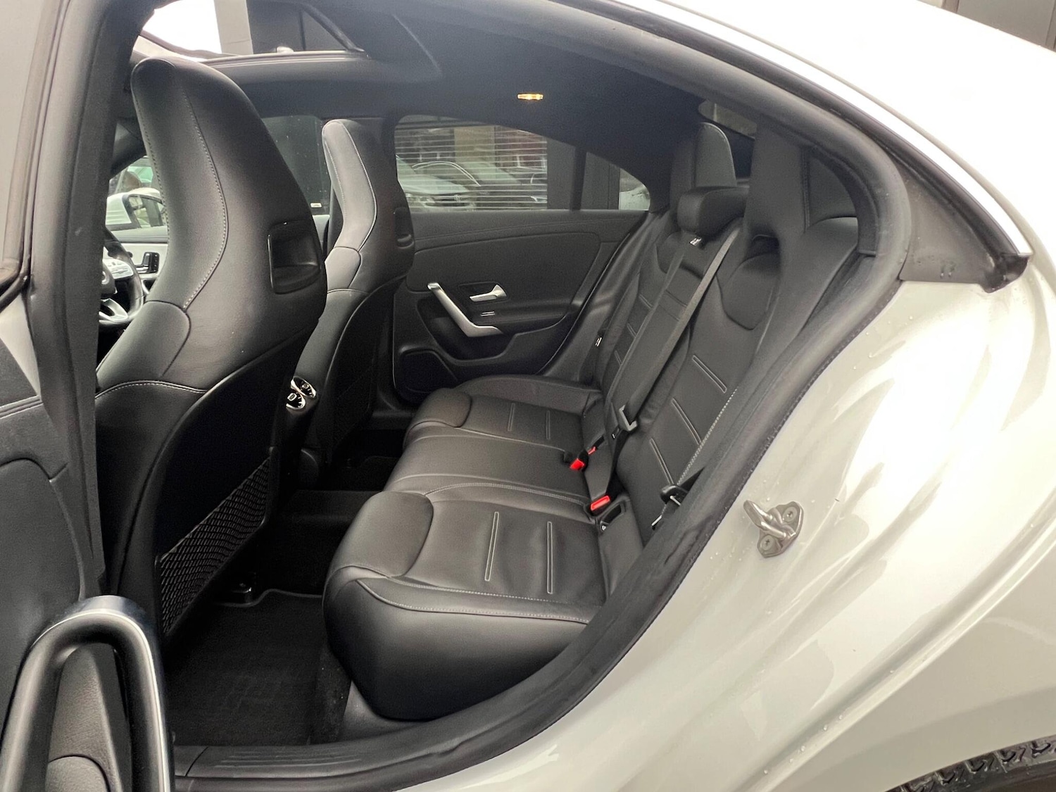 Used Mercedes-Benz CLA 2021 for sale - 77290460: Photo 38