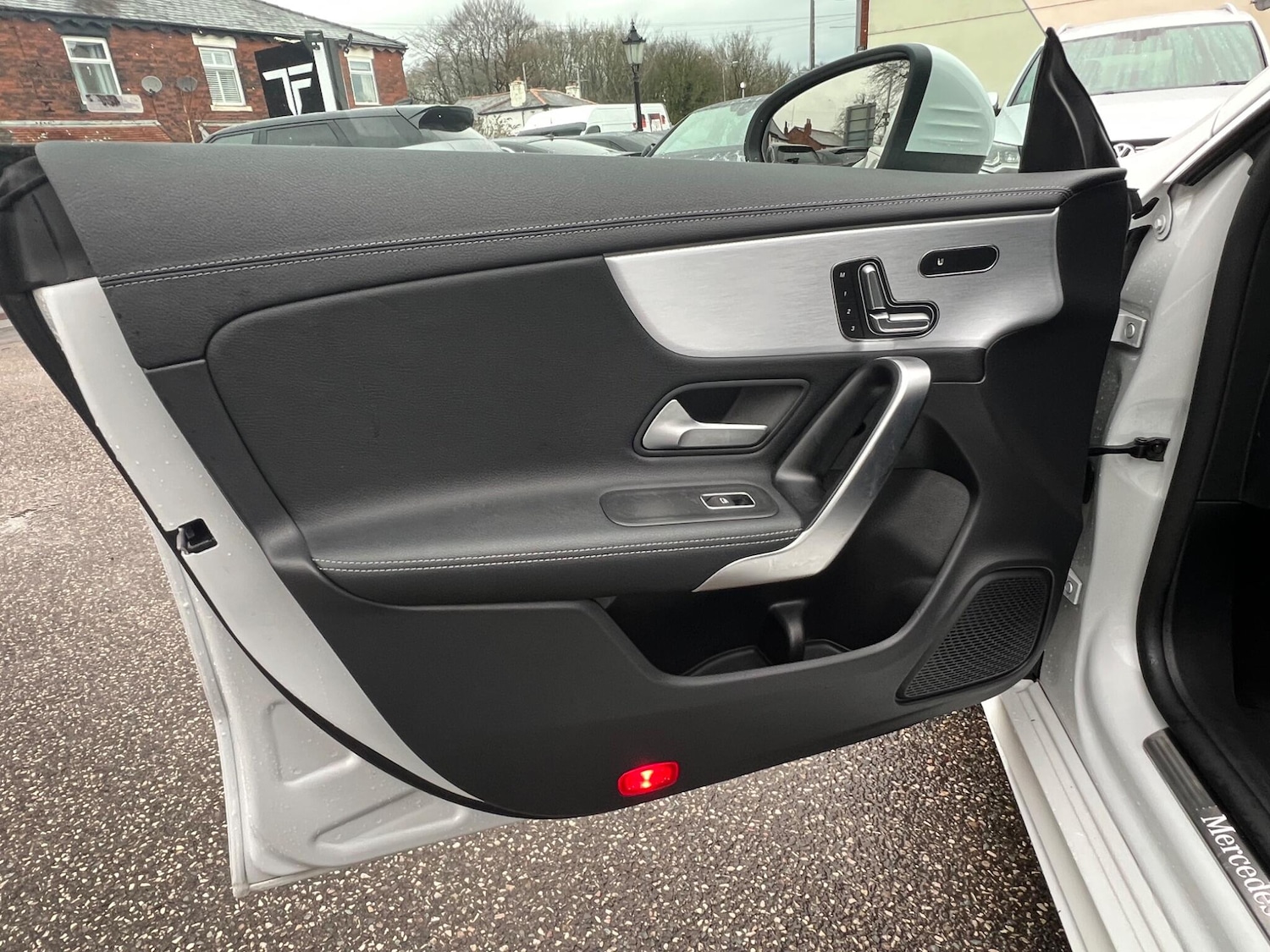 Used Mercedes-Benz CLA 2021 for sale - 77290460: Photo 40