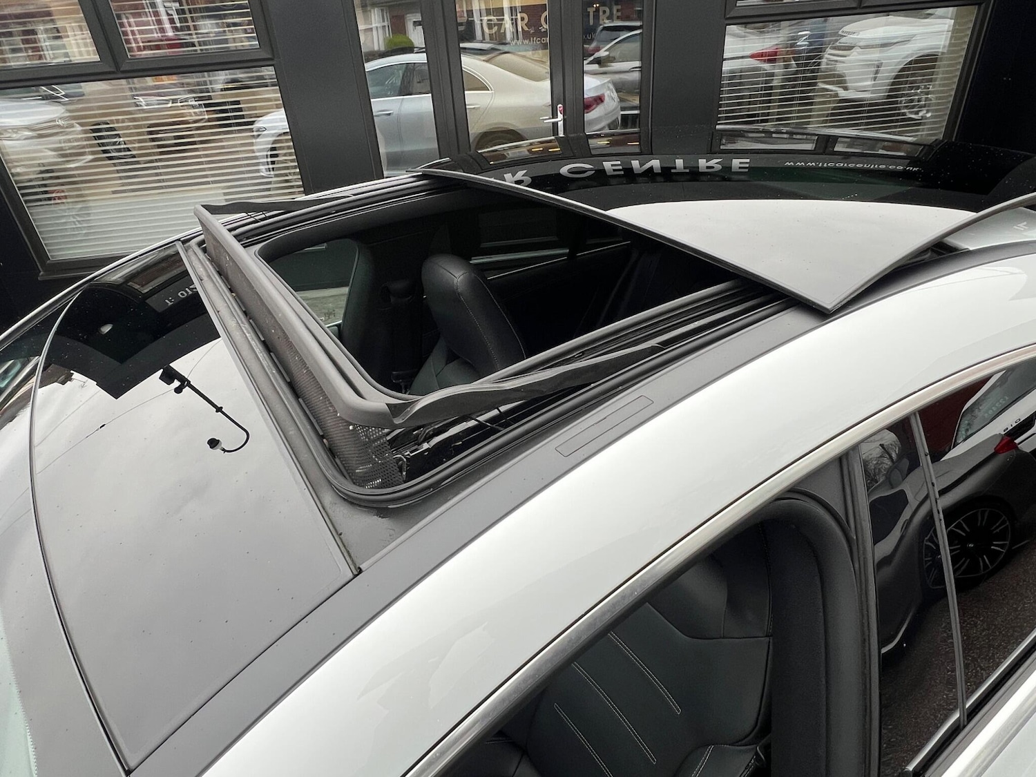 Used Mercedes-Benz CLA 2021 for sale - 77290460: Photo 42