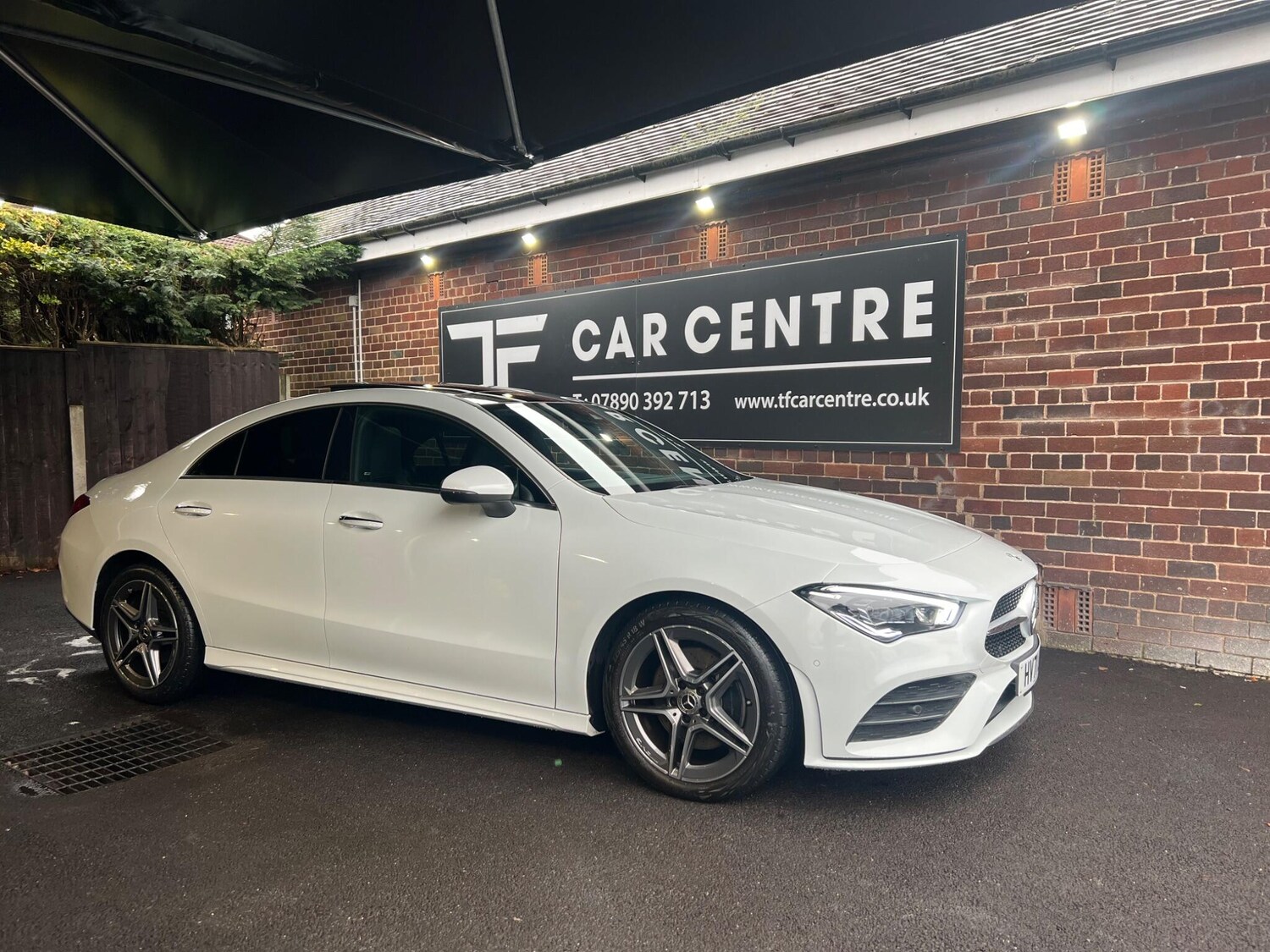 Used Mercedes-Benz CLA 2021 for sale - 77290460: Photo 44