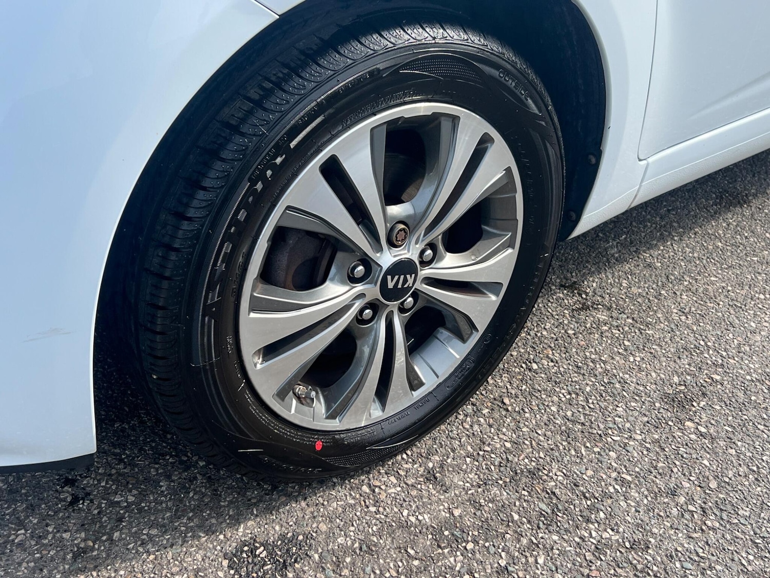 Used Kia Venga 2016 for sale - 77969734: Photo 21