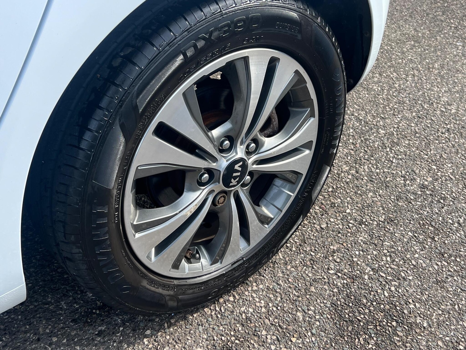 Used Kia Venga 2016 for sale - 77969734: Photo 22