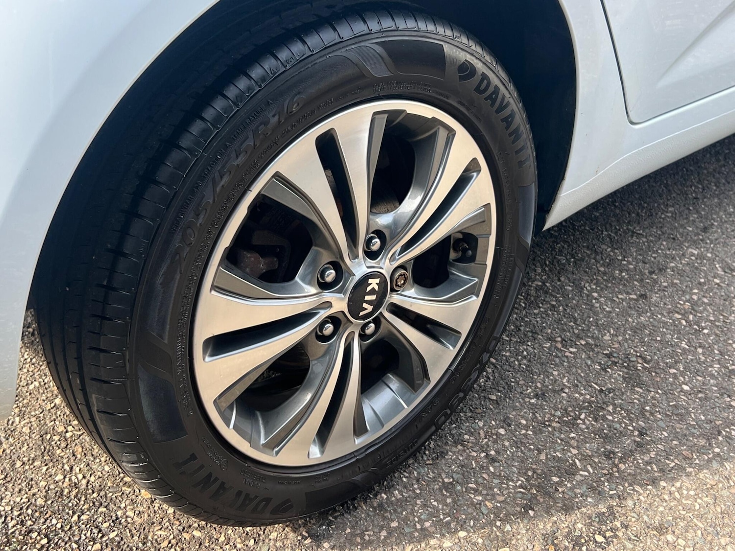 Used Kia Venga 2016 for sale - 77969734: Photo 23