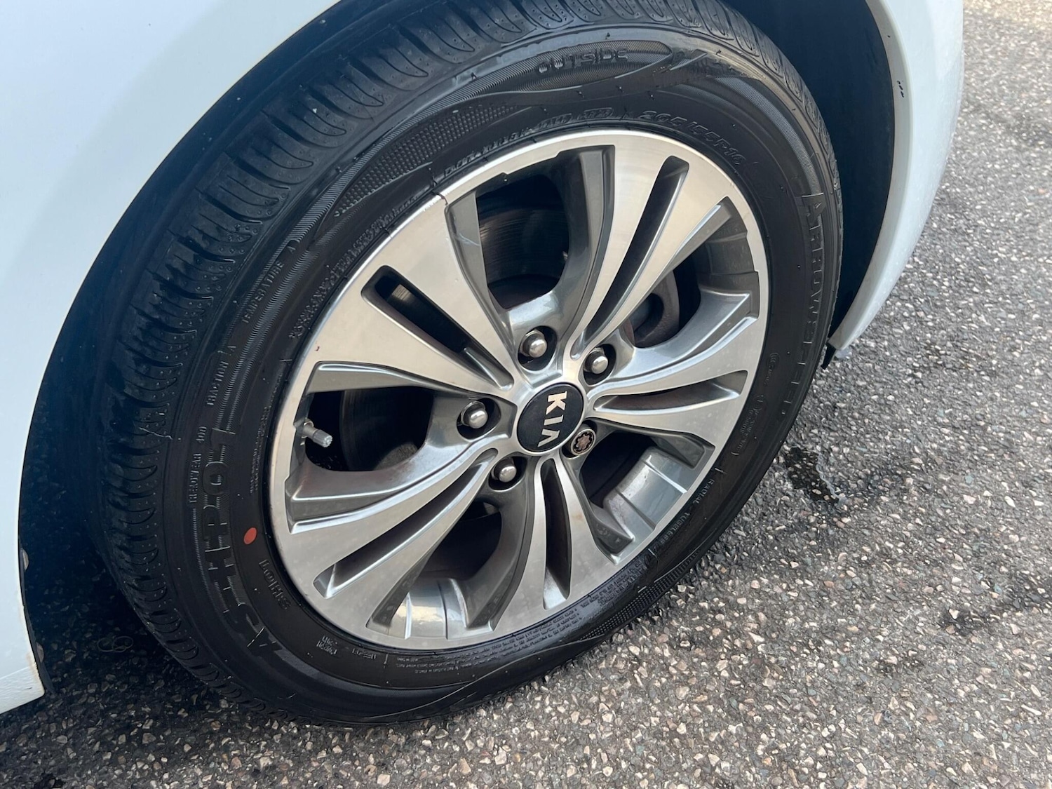 Used Kia Venga 2016 for sale - 77969734: Photo 24