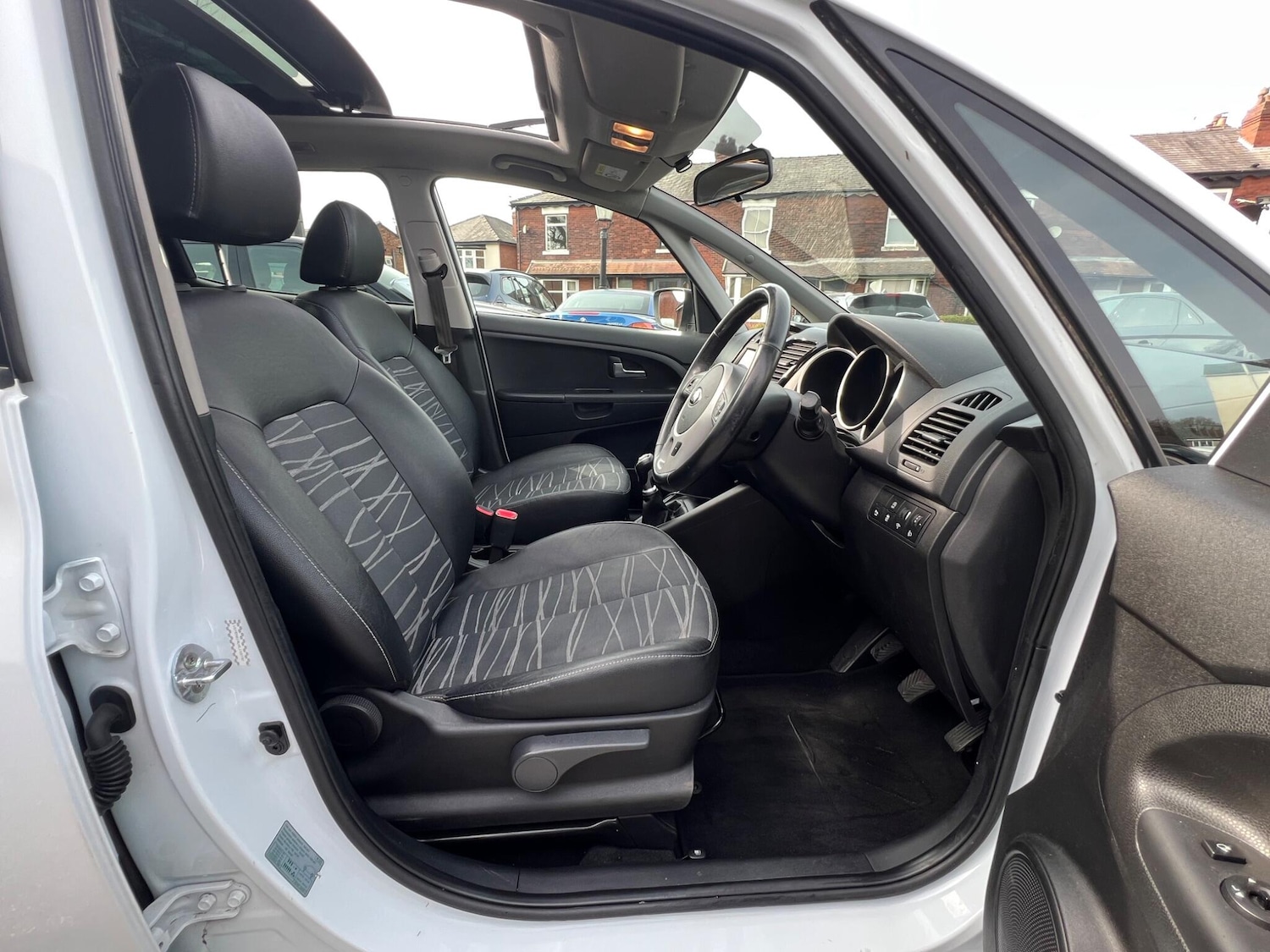 Used Kia Venga 2016 for sale - 77969734: Photo 25