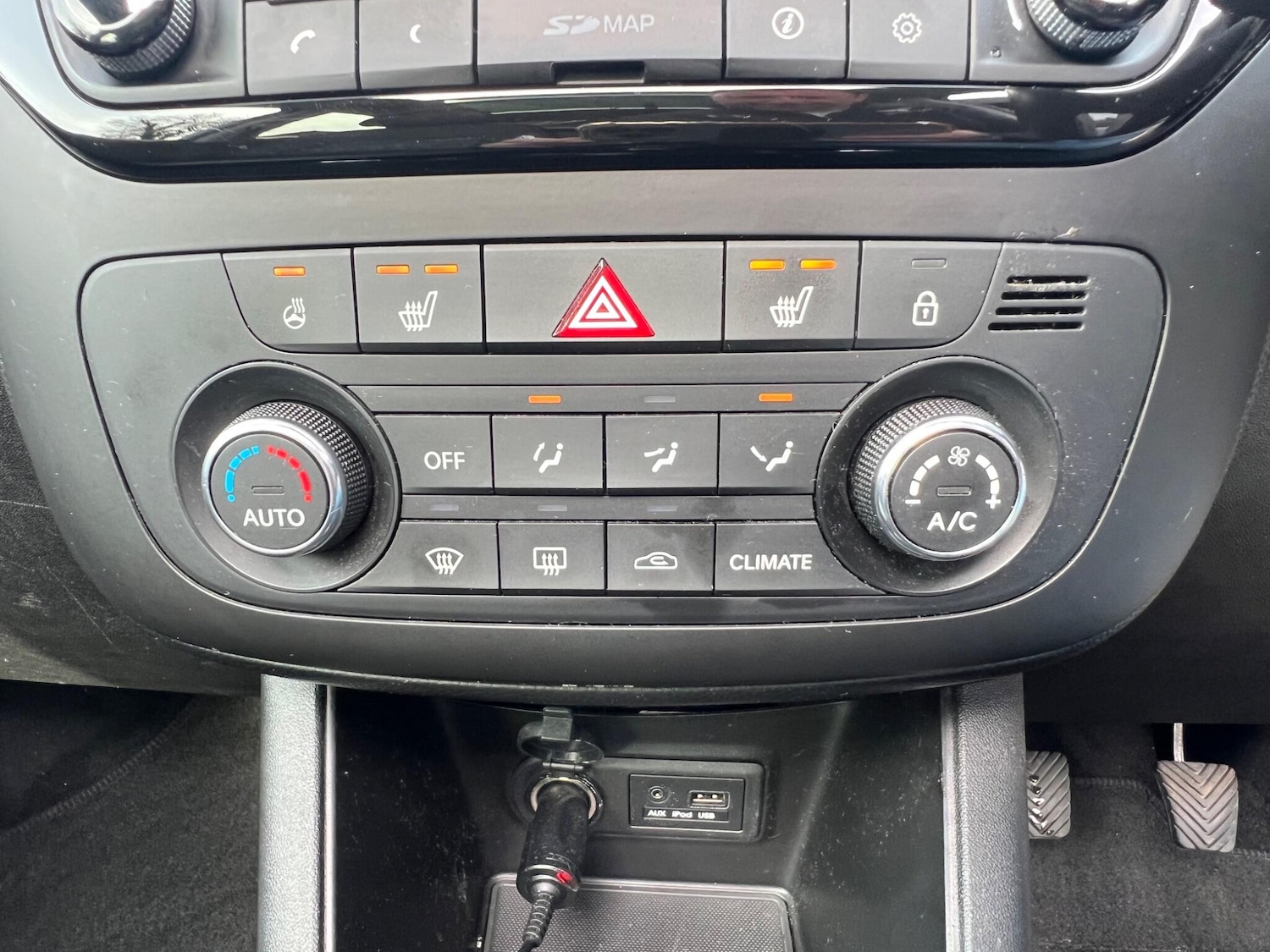 Used Kia Venga 2016 for sale - 77969734: Photo 29