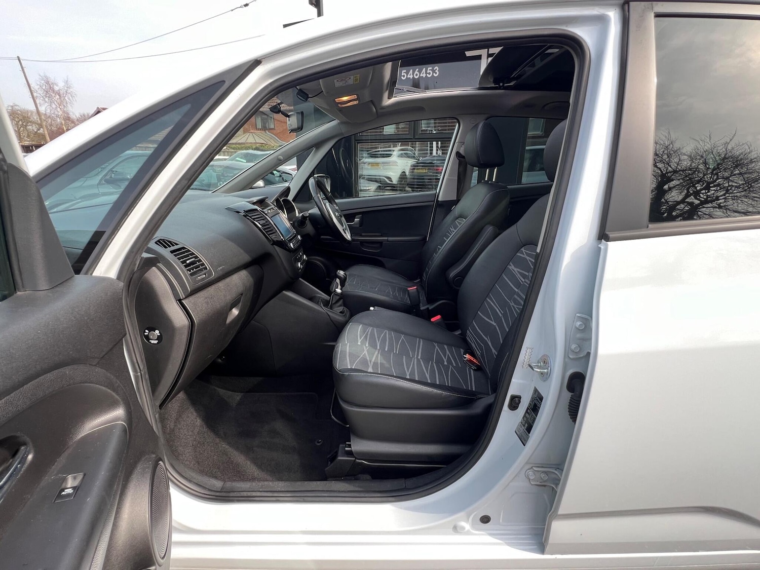 Used Kia Venga 2016 for sale - 77969734: Photo 35