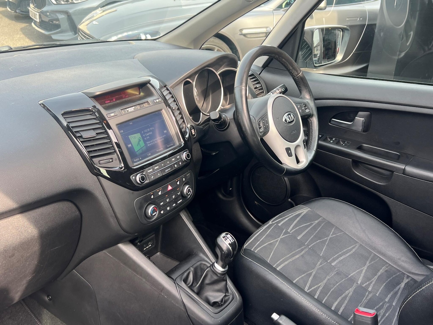 Used Kia Venga 2016 for sale - 77969734: Photo 37