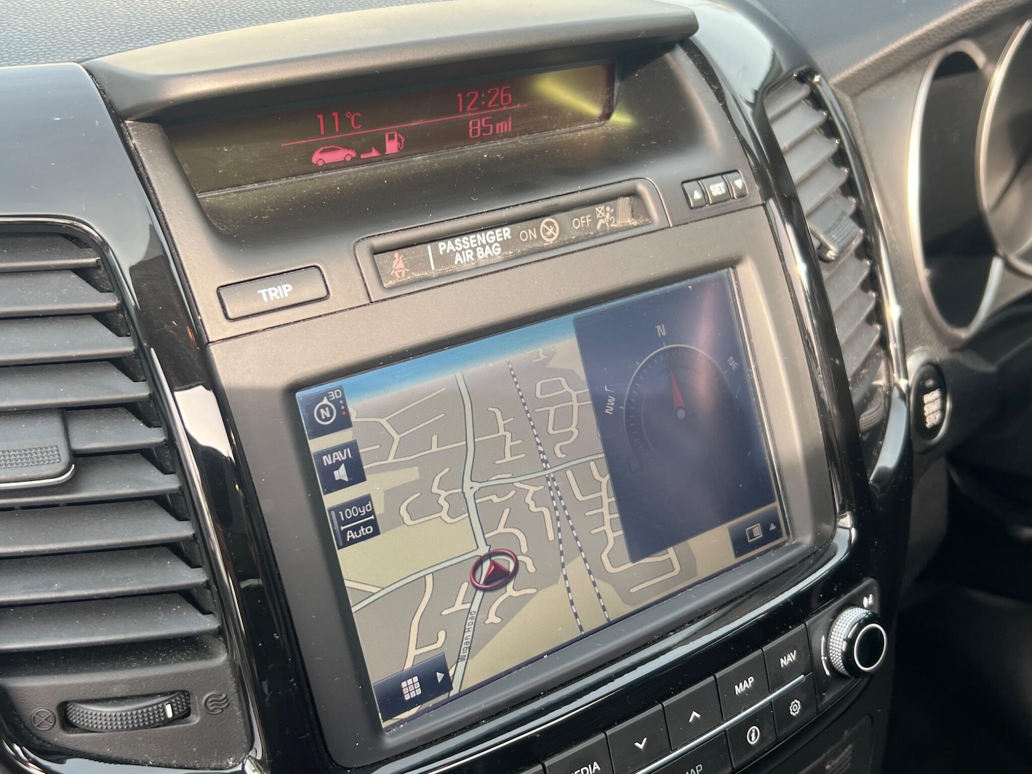 Used Kia Venga 2016 for sale - 77969734: Photo 38