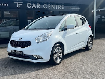 Used Kia Venga 2016 for sale - 77969734: Photo