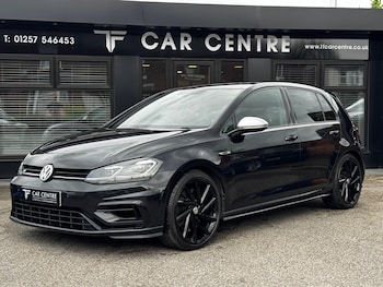 Used Volkswagen Golf 2019 for sale - 78636870: Photo
