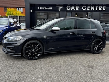 Used Volkswagen Golf 2019 for sale - 78636870: Photo