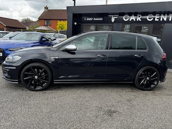 Used Volkswagen Golf 2019 for sale - 78636870: Photo