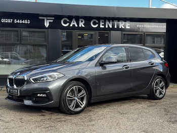 Used BMW 1 Series 2019 for sale - 78292180: Photo