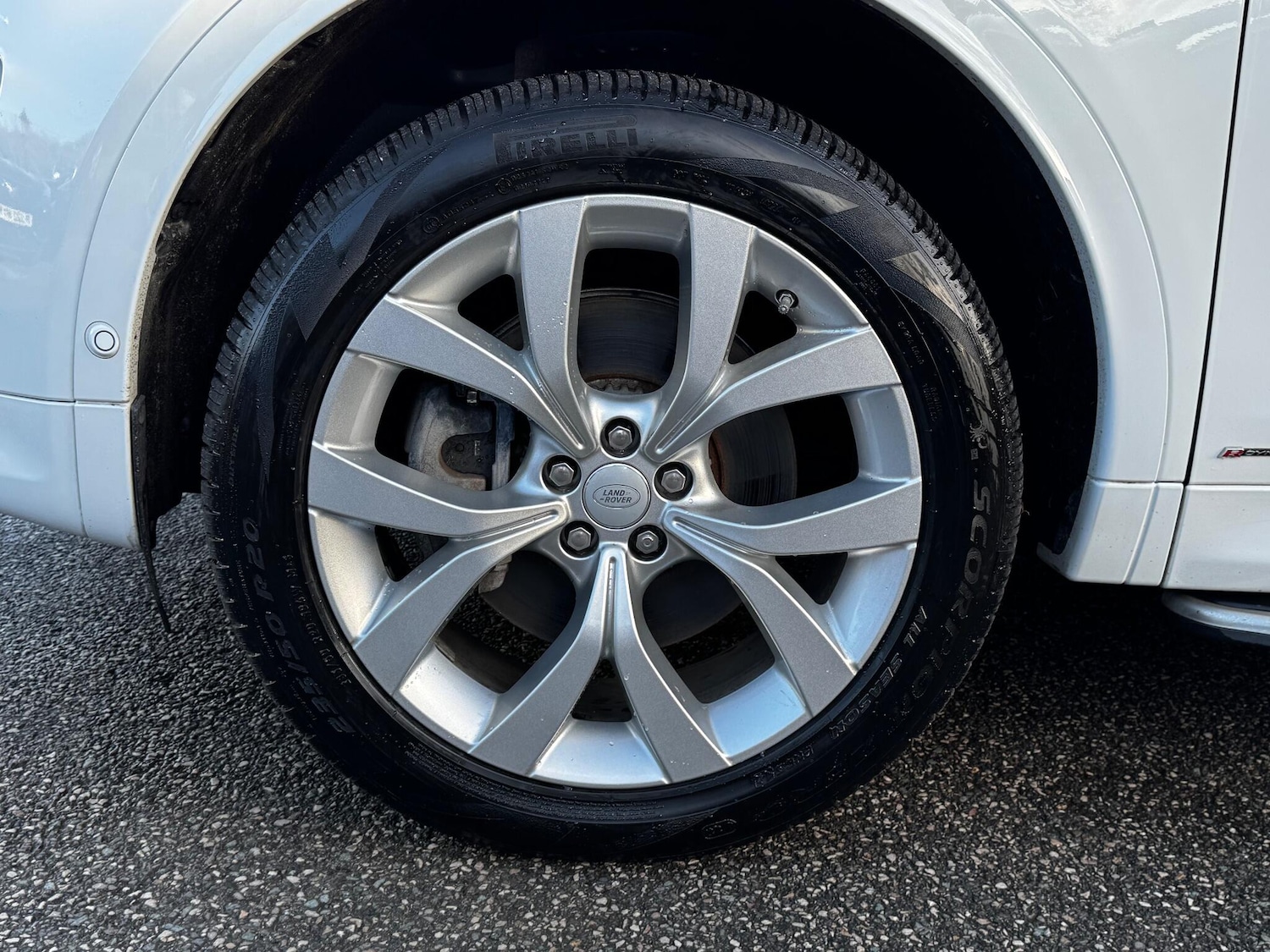 Used Land Rover Discovery Sport 2021 for sale - 76926137: Photo 19