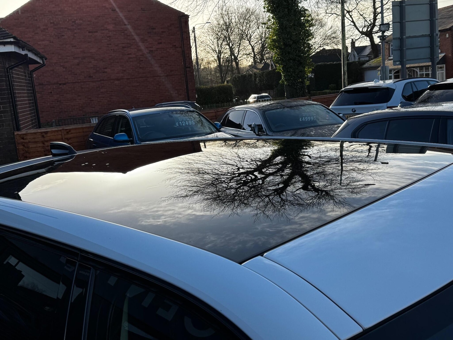 Used Land Rover Discovery Sport 2021 for sale - 76926137: Photo 22