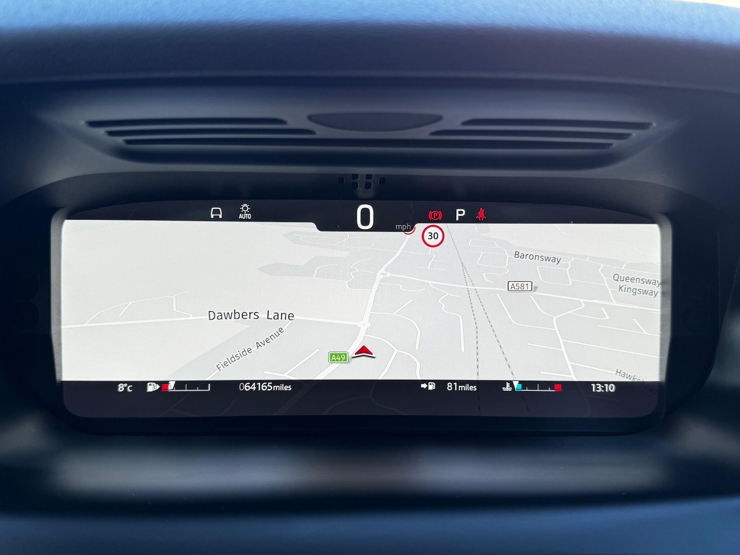 Used Land Rover Discovery Sport 2021 for sale - 76926137: Photo 34