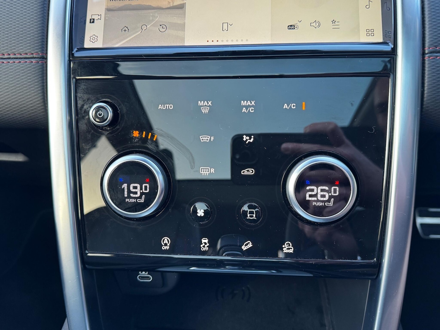 Used Land Rover Discovery Sport 2021 for sale - 76926137: Photo 35