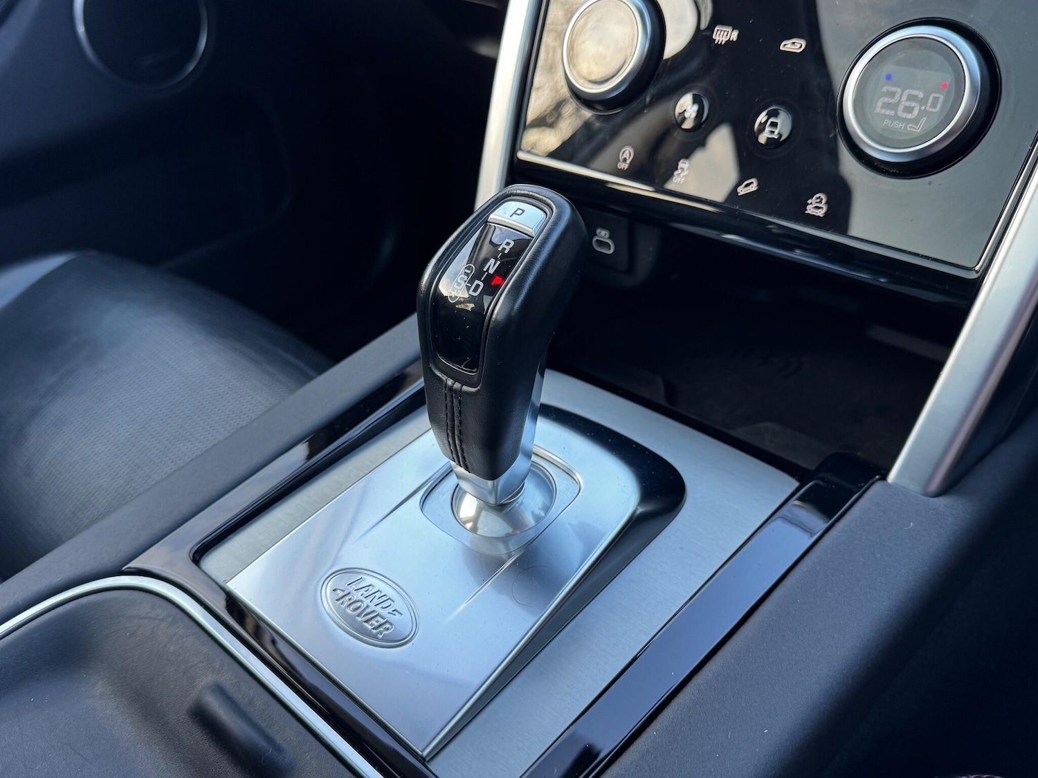 Used Land Rover Discovery Sport 2021 for sale - 76926137: Photo 36