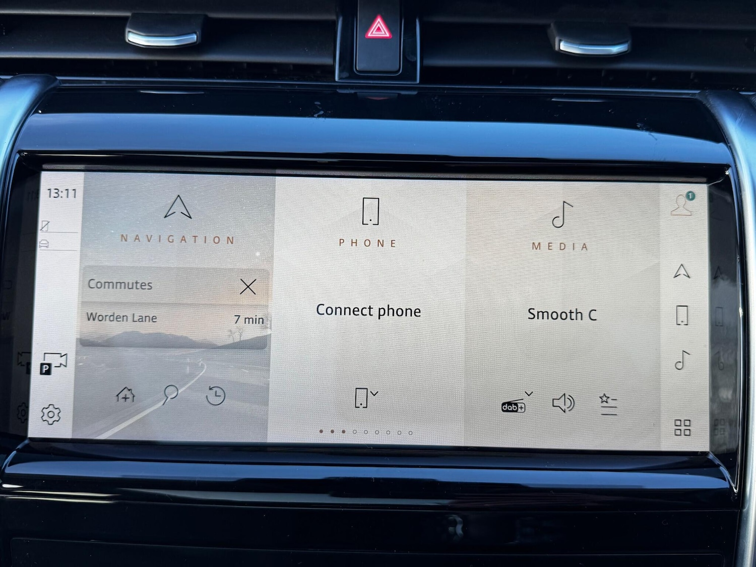 Used Land Rover Discovery Sport 2021 for sale - 76926137: Photo 37