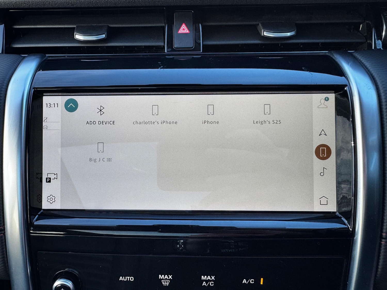 Used Land Rover Discovery Sport 2021 for sale - 76926137: Photo 39