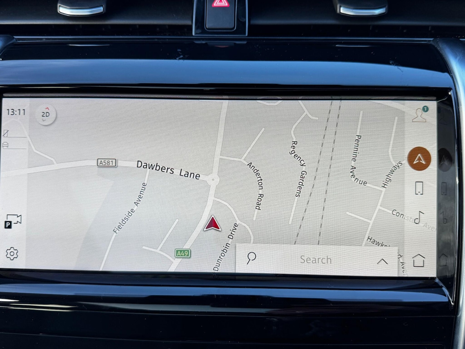 Used Land Rover Discovery Sport 2021 for sale - 76926137: Photo 40