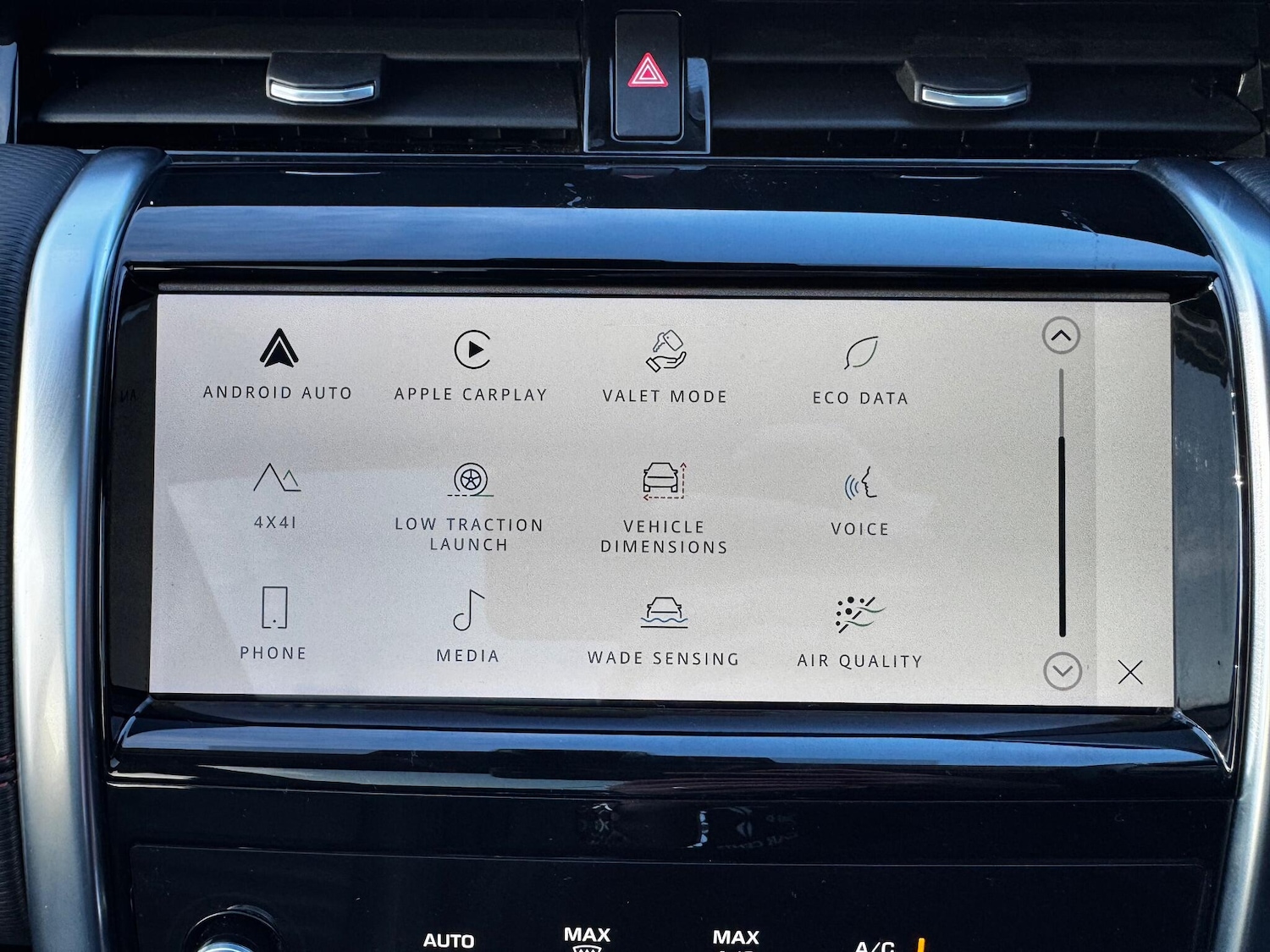 Used Land Rover Discovery Sport 2021 for sale - 76926137: Photo 41