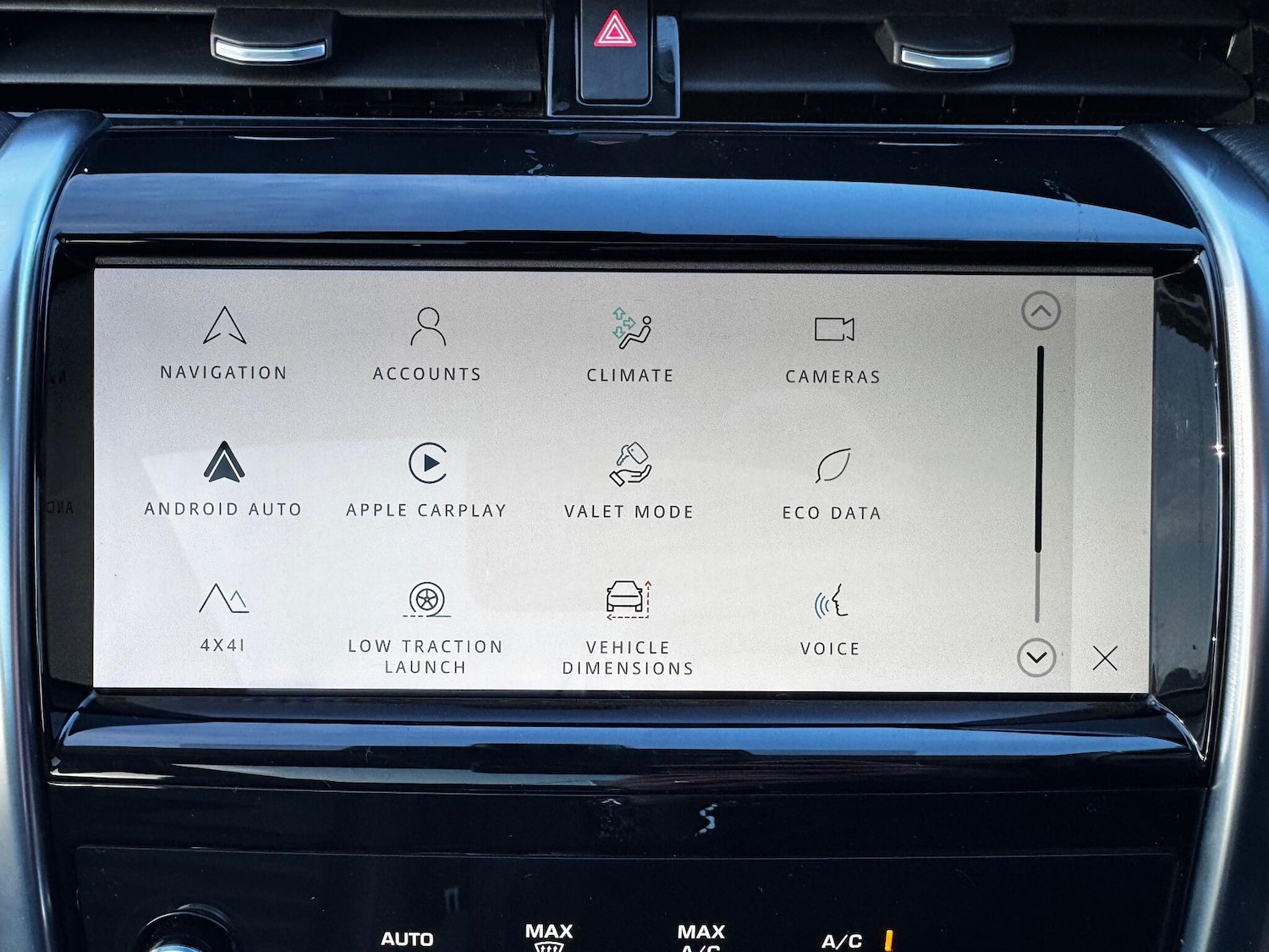 Used Land Rover Discovery Sport 2021 for sale - 76926137: Photo 42