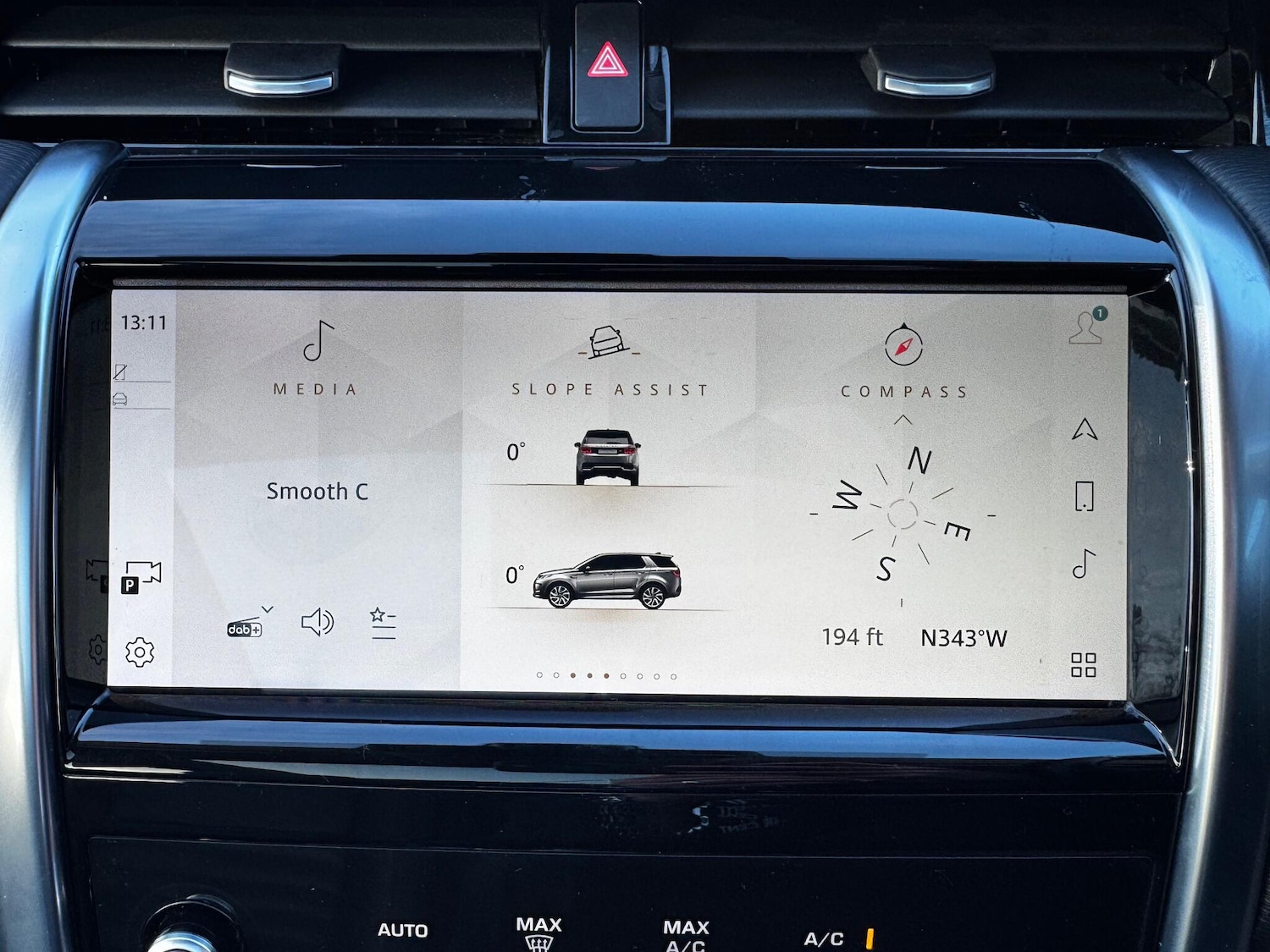 Used Land Rover Discovery Sport 2021 for sale - 76926137: Photo 43