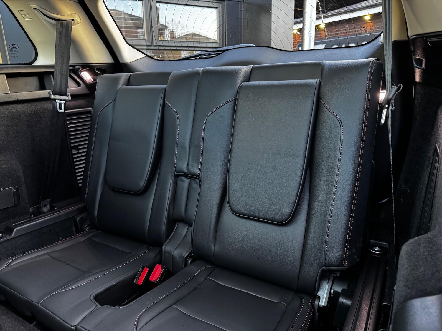 Used Land Rover Discovery Sport 2021 for sale - 76926137: Photo 49