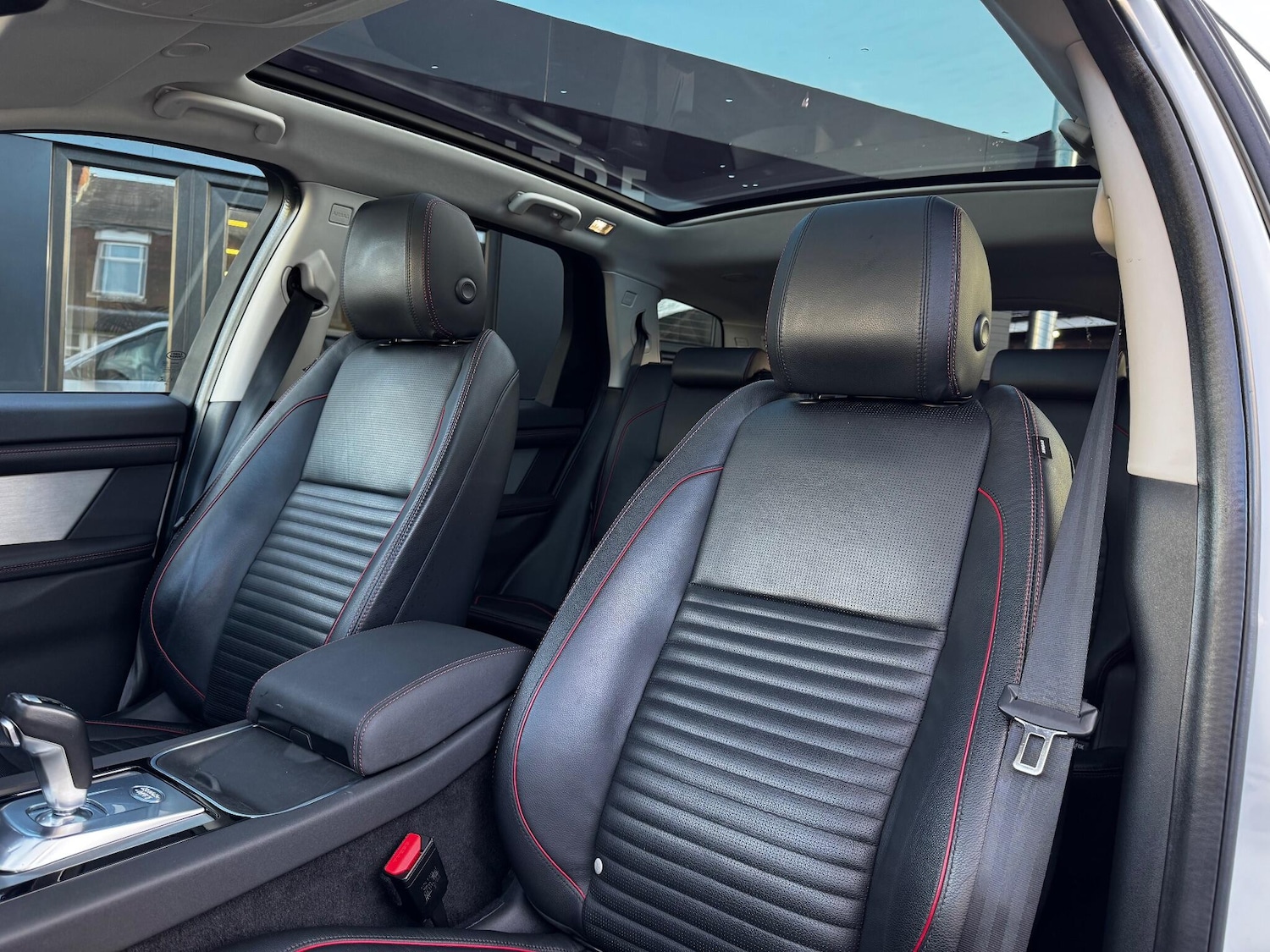 Used Land Rover Discovery Sport 2021 for sale - 76926137: Photo 53