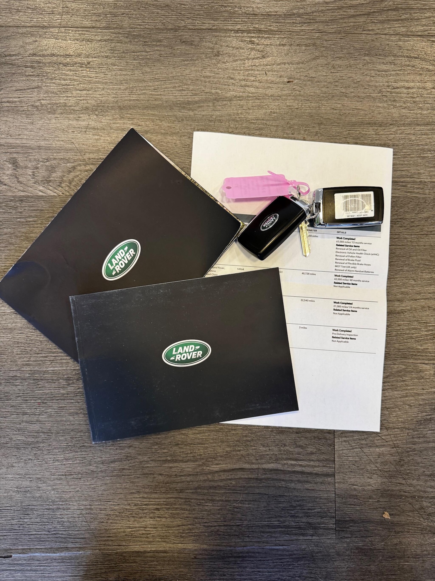 Used Land Rover Discovery Sport 2021 for sale - 76926137: Photo 54