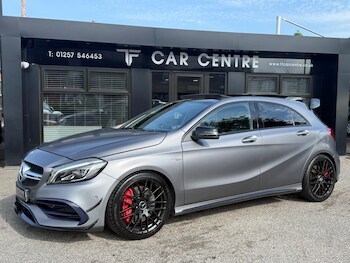 Used Mercedes-Benz A-Class 2015 for sale - 78676112: Photo