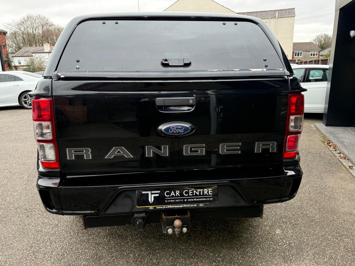 Used Ford Ranger for sale - 77670803: Photo 10