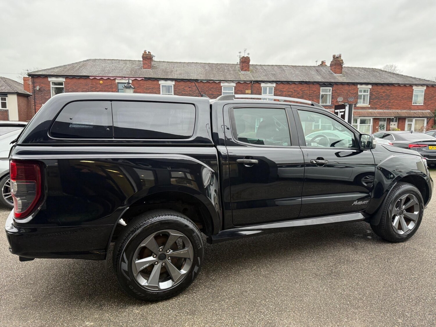 Used Ford Ranger for sale - 77670803: Photo 11
