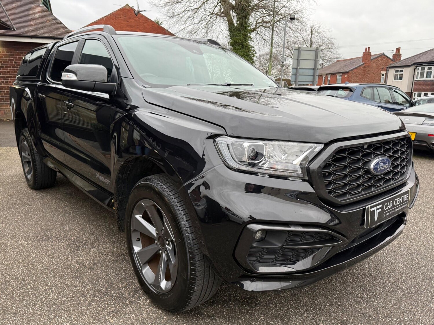 Used Ford Ranger for sale - 77670803: Photo 15