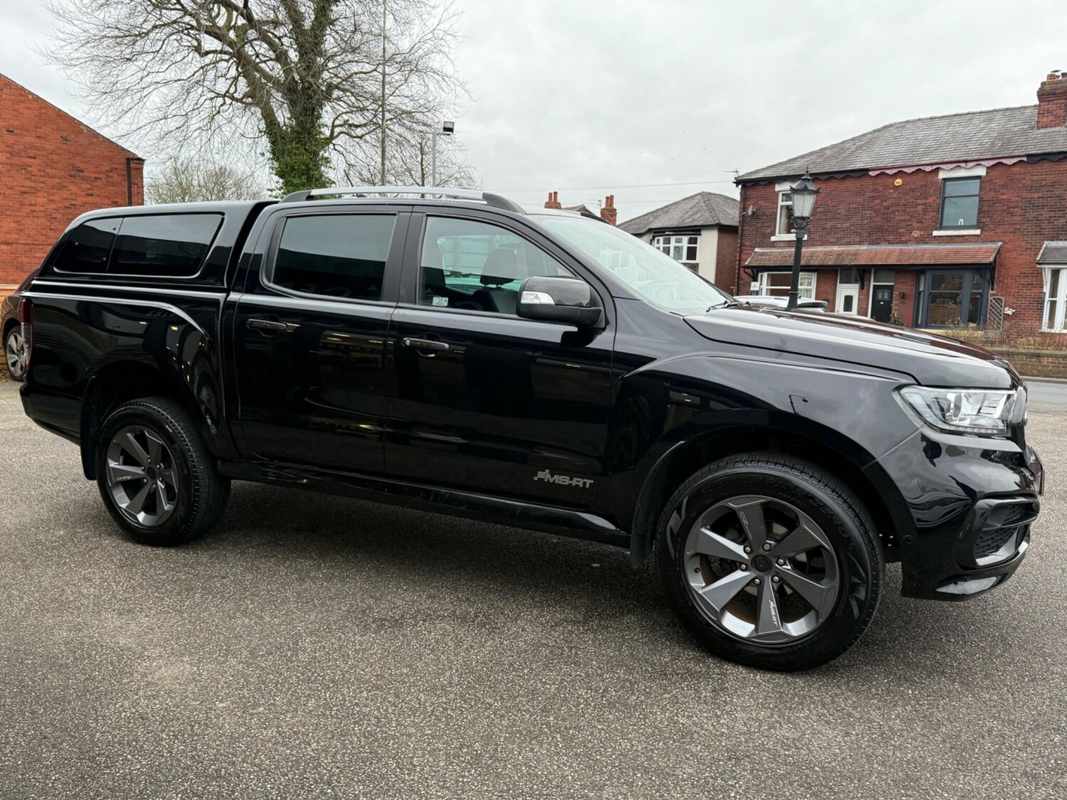 Used Ford Ranger for sale - 77670803: Photo 16